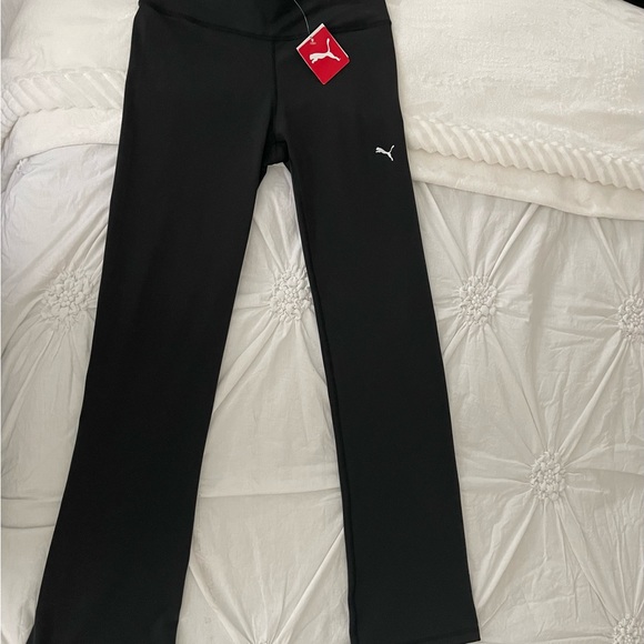 NWT. Puma Fitness Tight Straight Leg Pants. Sz XL - Picture 4 of 9